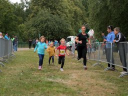 Family &amp; Friends - Triathlon